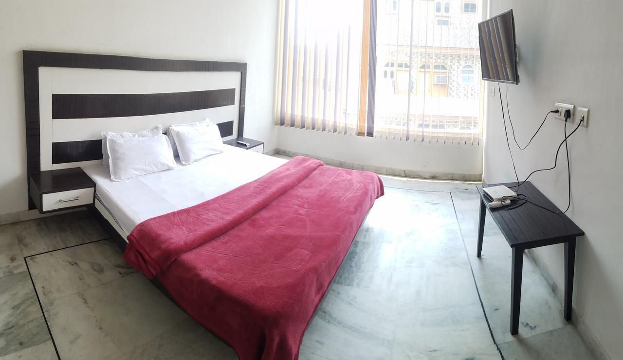 Time Square Guest House Τζαλαντάρ Εξωτερικό φωτογραφία