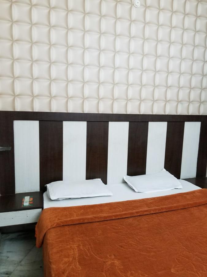 Time Square Guest House Τζαλαντάρ Εξωτερικό φωτογραφία