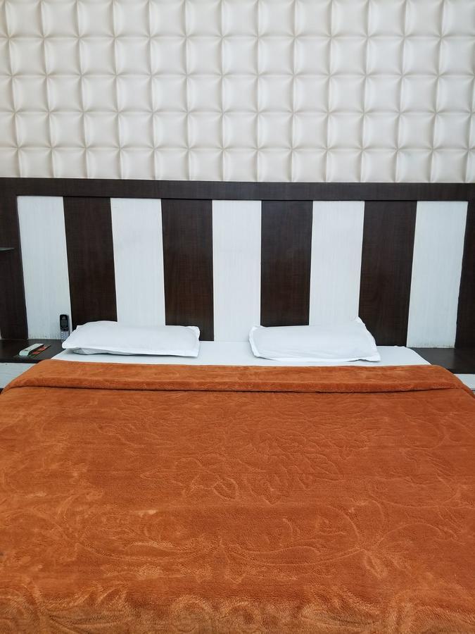 Time Square Guest House Τζαλαντάρ Εξωτερικό φωτογραφία