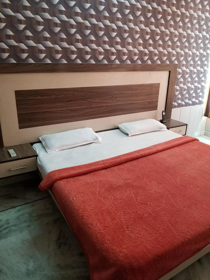 Time Square Guest House Τζαλαντάρ Εξωτερικό φωτογραφία
