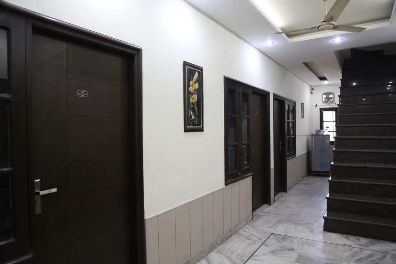 Time Square Guest House Τζαλαντάρ Εξωτερικό φωτογραφία