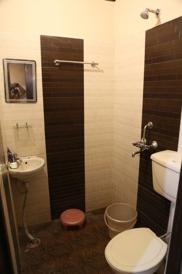 Time Square Guest House Τζαλαντάρ Εξωτερικό φωτογραφία