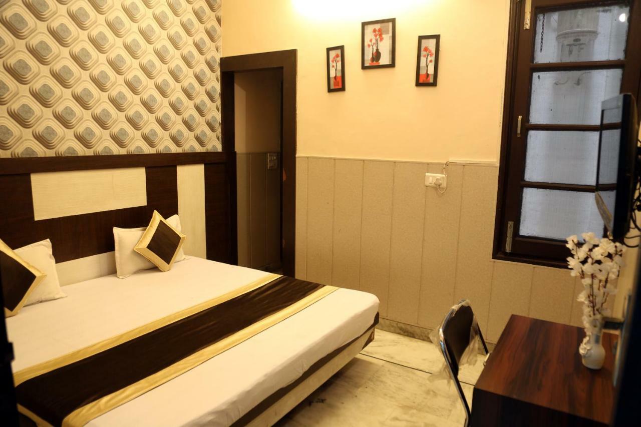 Time Square Guest House Τζαλαντάρ Εξωτερικό φωτογραφία